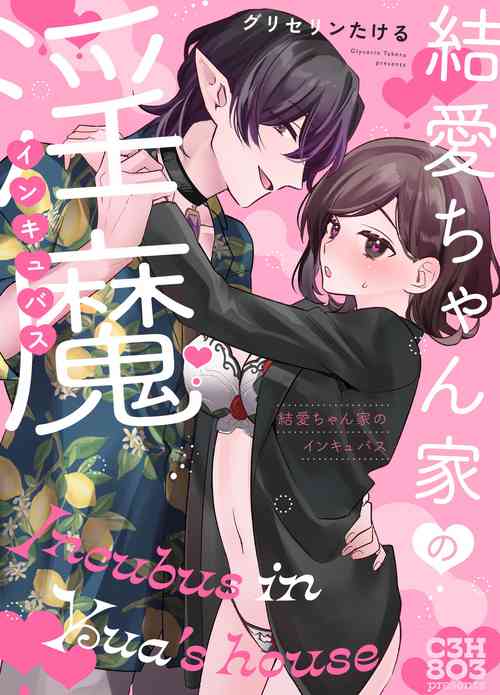 [C3H8O3 / guriserin takeru] yua tyan ie no inkyubasu～ raburabu etti wo tannou sa se te kure ta inma karesi kun ha itten、 kaku re doM no watasi no honnou wo daimanzoku sa se te kure masi ta～｜结爱家的淫魔～让我享受到甜蜜情事的淫魔男友一转攻势、满足了我隐藏的抖M属性本能～[中文] [橄榄汉化组]