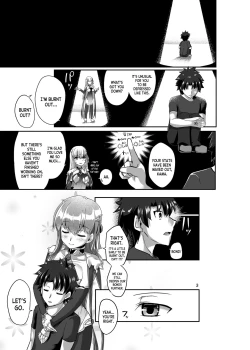 Page 3 of Aishin no Joyoku