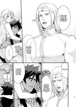 Page 101 of Orc no Hanayome| Orc Bride