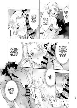 Page 31 of Orc no Hanayome| Orc Bride