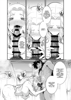 Page 33 of Orc no Hanayome| Orc Bride