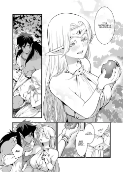 Page 50 of Orc no Hanayome| Orc Bride