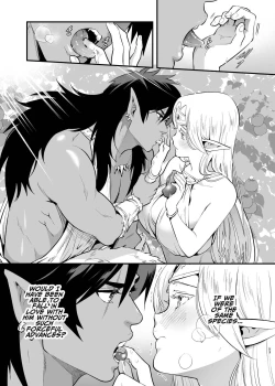 Page 51 of Orc no Hanayome| Orc Bride