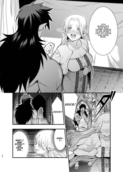 Page 80 of Orc no Hanayome| Orc Bride