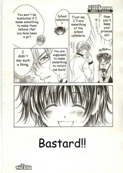 Page 18 of Love Marmot Ch. 1