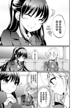 Page 7 of Kiminogoe ga Kikoeru