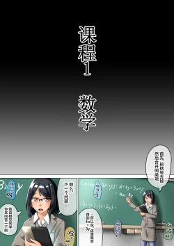 Page 12 of Joshi ga Danshi o Choukyou suru! Danshi Choukyou Gakkou