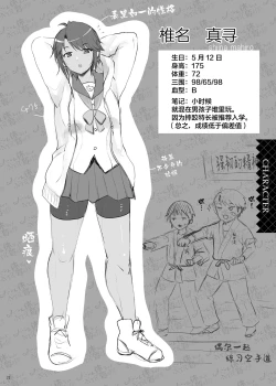 Page 22 of Harem Taishitsu dakedo NTR Taishitsu no Boku