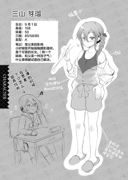 Page 31 of Harem Taishitsu dakedo NTR Taishitsu no Boku