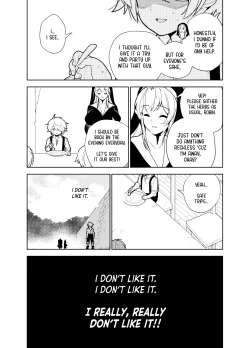 Page 19 of Akogare no Onee-chan no Ecchi na Status ga Mieru you ni Nacchatta Boku wa...