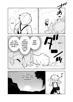 Page 23 of Akogare no Onee-chan no Ecchi na Status ga Mieru you ni Nacchatta Boku wa...