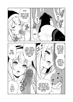 Page 43 of Akogare no Onee-chan no Ecchi na Status ga Mieru you ni Nacchatta Boku wa...