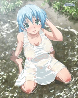 Page 2 of COMIC MEGAPLUS 2007-07 Vol.45