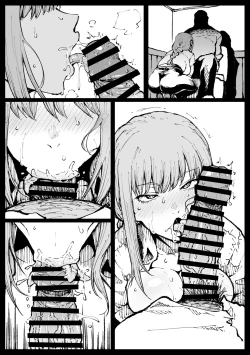 Page 53 of Shinumade Issho ni Tanoshimou