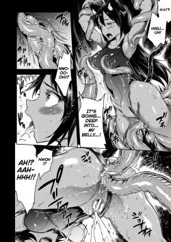 Page 30 of Raikou Shinki Igis Magia IIICh.1-2