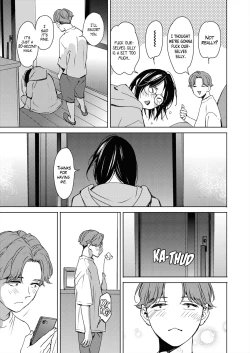 Page 43 of Hatsukoi Megane | First Love Glasses