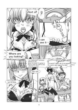 Page 36 of Comiket ni Sanka shite iru Cosplayer-tachi ni Hyoui shite Eroi Koto suru Hon