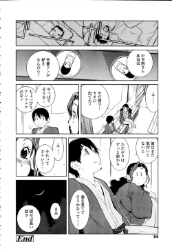 Page 62 of COMIC TENMA 2006-01