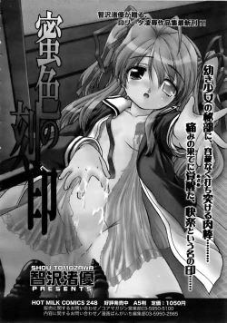 Page 93 of COMIC MEGAPLUS 2007-11 Vol. 49