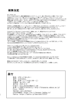 Page 26 of Puchikko Hunter