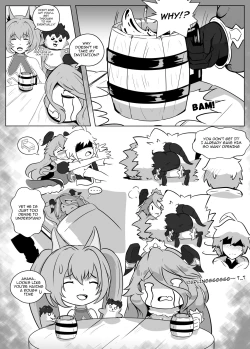 Page 5 of Mym's Love Power!