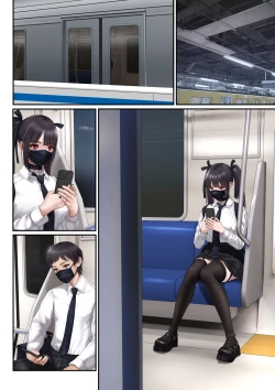 Page 30 of Ama Sado Succubus