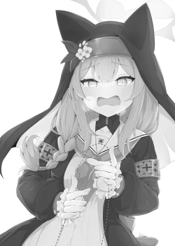 Page 2 of Mari ga Sensei no Gorippa-sama o Ukkari Mite Shimatta Kekka...!