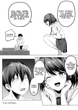 Page 47 of Nibai! 3 Zenpen | Twofold! 3 First Part