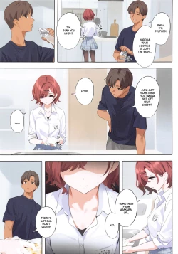 Page 10 of Murasaki no Yume 3 | Purple Dream 3