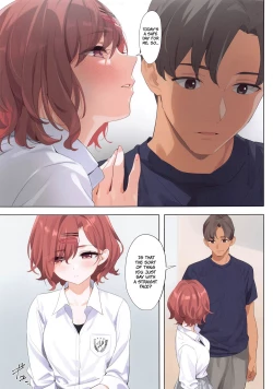 Page 12 of Murasaki no Yume 3 | Purple Dream 3