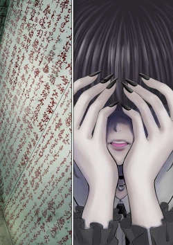 Page 7 of Iyadan Yobanashi Chinese]