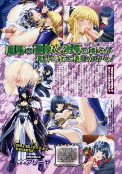 Page 11 of COMIC Megastore 2008-05