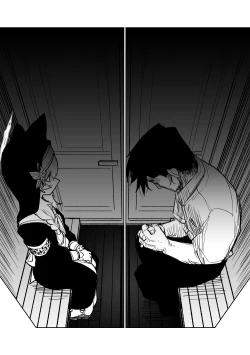 Page 101 of Benriya 68 Datsui Mahjong 0105