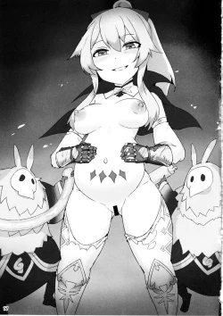 Page 16 of Tanpopo Kishi no Daraku