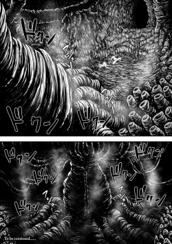 Page 47 of Kangoku Tentacle Battleship Episode 3