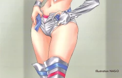 Page 4 of Comic Potpourri Club 2004-11