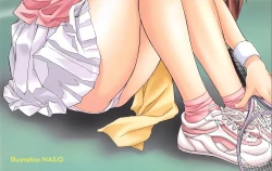 Page 4 of Comic Potpourri Club 2005-03