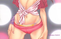 Page 4 of Comic Potpourri Club 2005-05