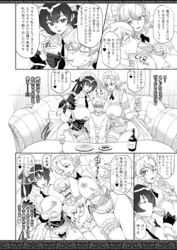 Page 26 of Tenjousekai no Maid-tachi 2