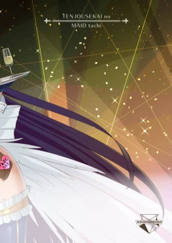 Page 42 of Tenjousekai no Maid-tachi 2