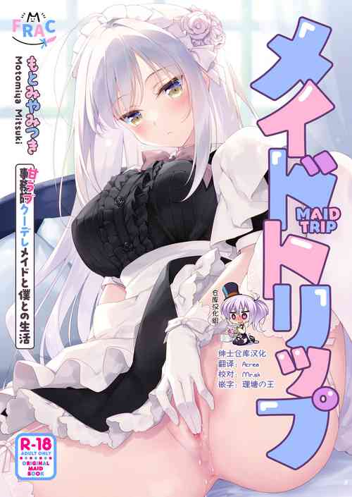 Download MAID TRIP