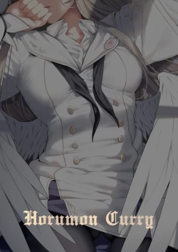 Page 36 of Watashitachi no Tea Party ga Sukebe na Hazu Arimasen!!