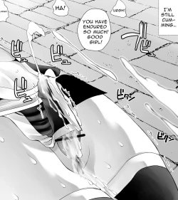 Page 20 of Kunoichin | Ninja Dickgirl 1