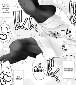 Page 55 of Kunoichin San | Ninja Dickgirl 3