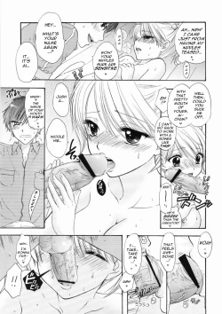 Page 12 of The Great Escape XXX