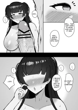 Page 16 of Muttsuri Fuyukochan