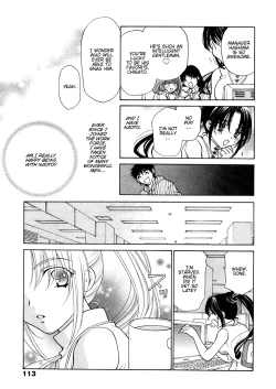 Page 122 of Sister Trap