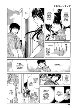 Page 148 of Sister Trap