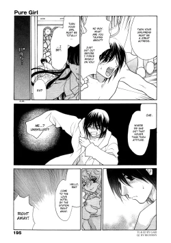 Page 207 of Sister Trap