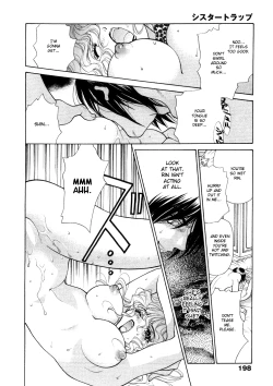 Page 210 of Sister Trap